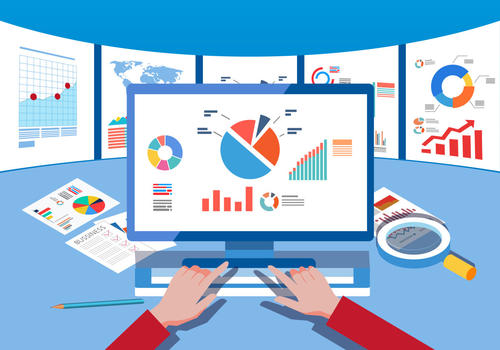 鼓楼哪一种网站设计风格才是适合企业呢？